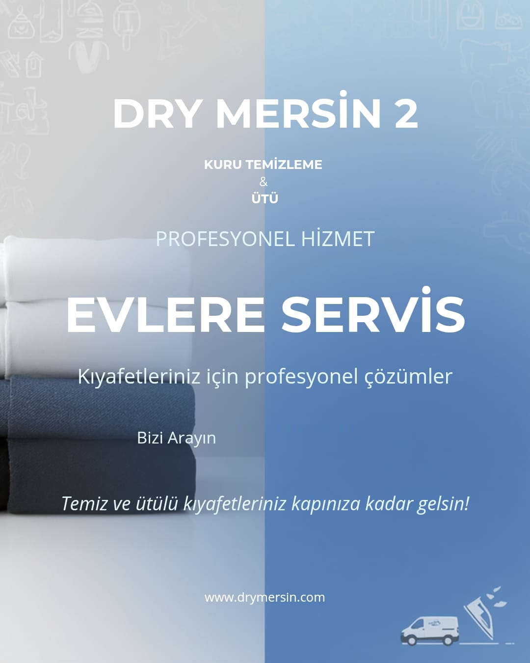 DRY MERSİN 2
